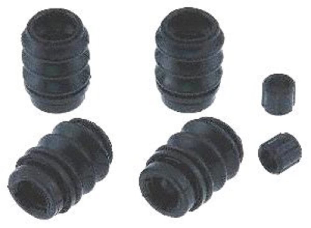 Carlson Quality Brake Parts 16140 Caliper Pin Boot Kit