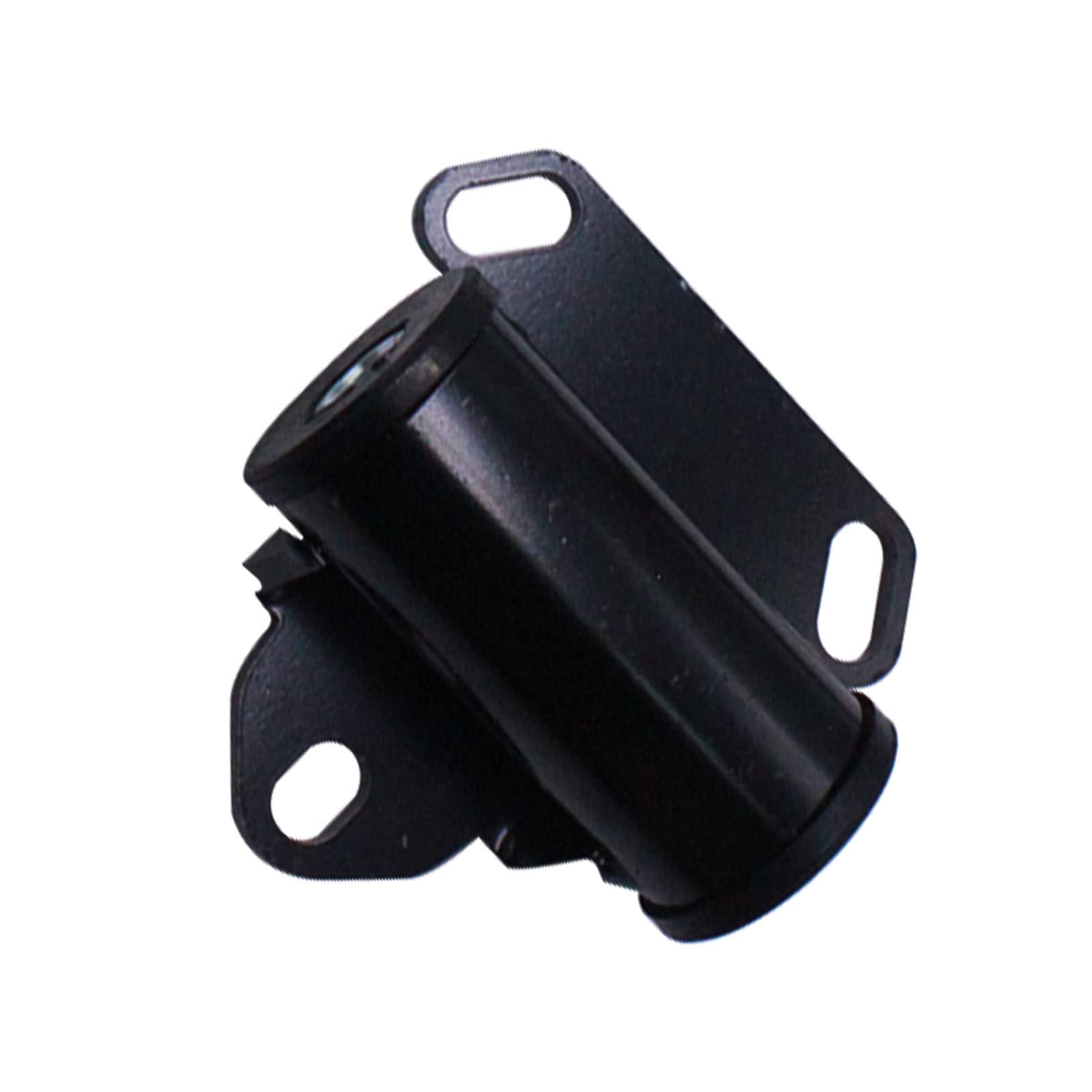 Full Engine Mount Adapter Plates Urethane Swap Kit Compatible With Gmc Sonoma S15 Chevrolet Blazer S10 Lsx Ls1 Ls2 Ls- Conversion Motor Mounts+Frame Mount Adapter Plate