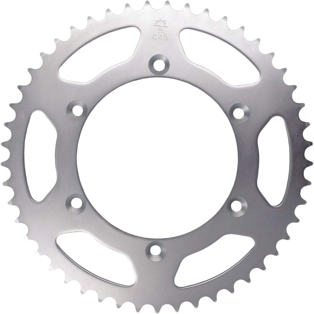 Jt Sprockets Jtr1876.46 46 Tooth Steel Rear Sprocket