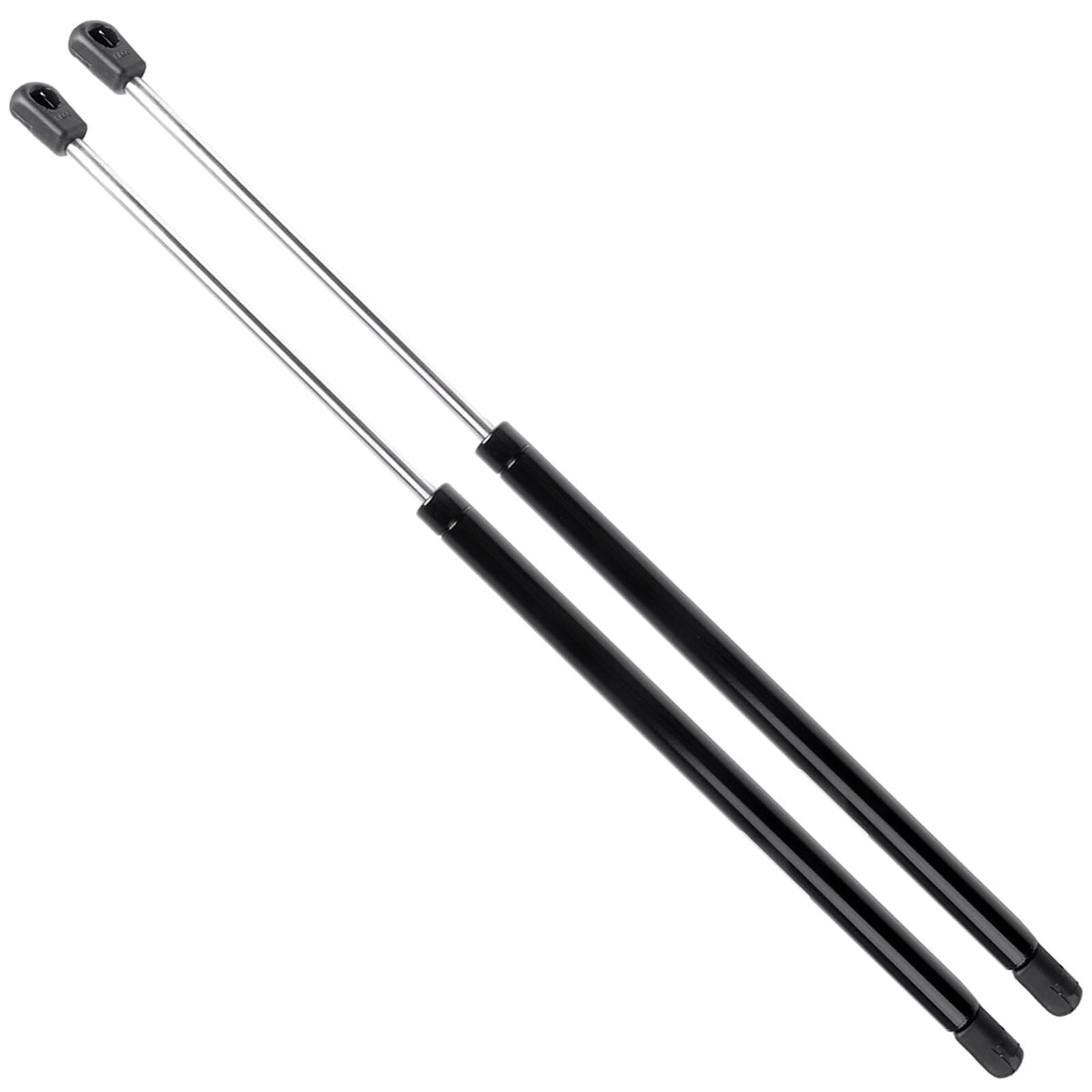 Scitoo 6197 20.75Inch Lift Supports Fit For Jeep Compass 2007-2016 Rear Left And Right Liftgate Shock Struts 2Pcs