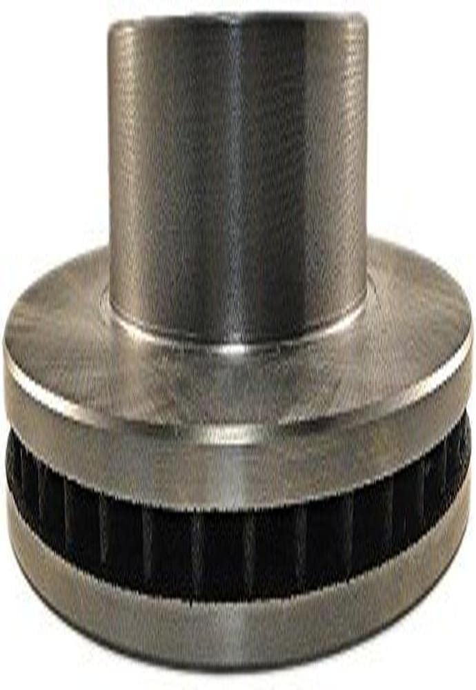 Bendix Premium Prt1744 Front Brake Rotor For Toyota 4Runner 1995-1991, T100 1998-1993