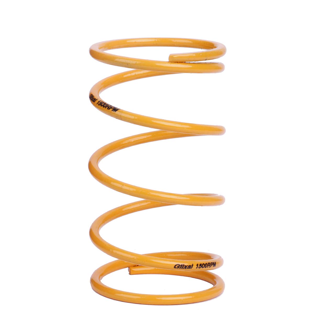 Glixal ATKS-03902 Chinese Scooter High Performance Racing Torque Spring clutch springs GY6 50cc-100cc 139QMB Engine Moped ATV (1