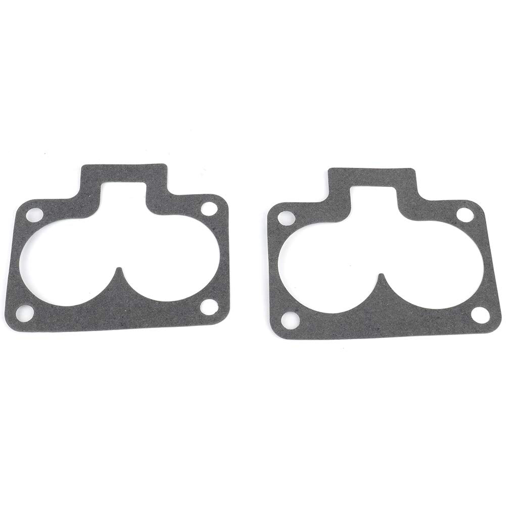 Ineedup Throttle Body Spacer fit for Dodge for Durango 5.9l 98-00 02-03, for Dodge for Ram 1500 2500 5.2l 94-01, for Dodge for R