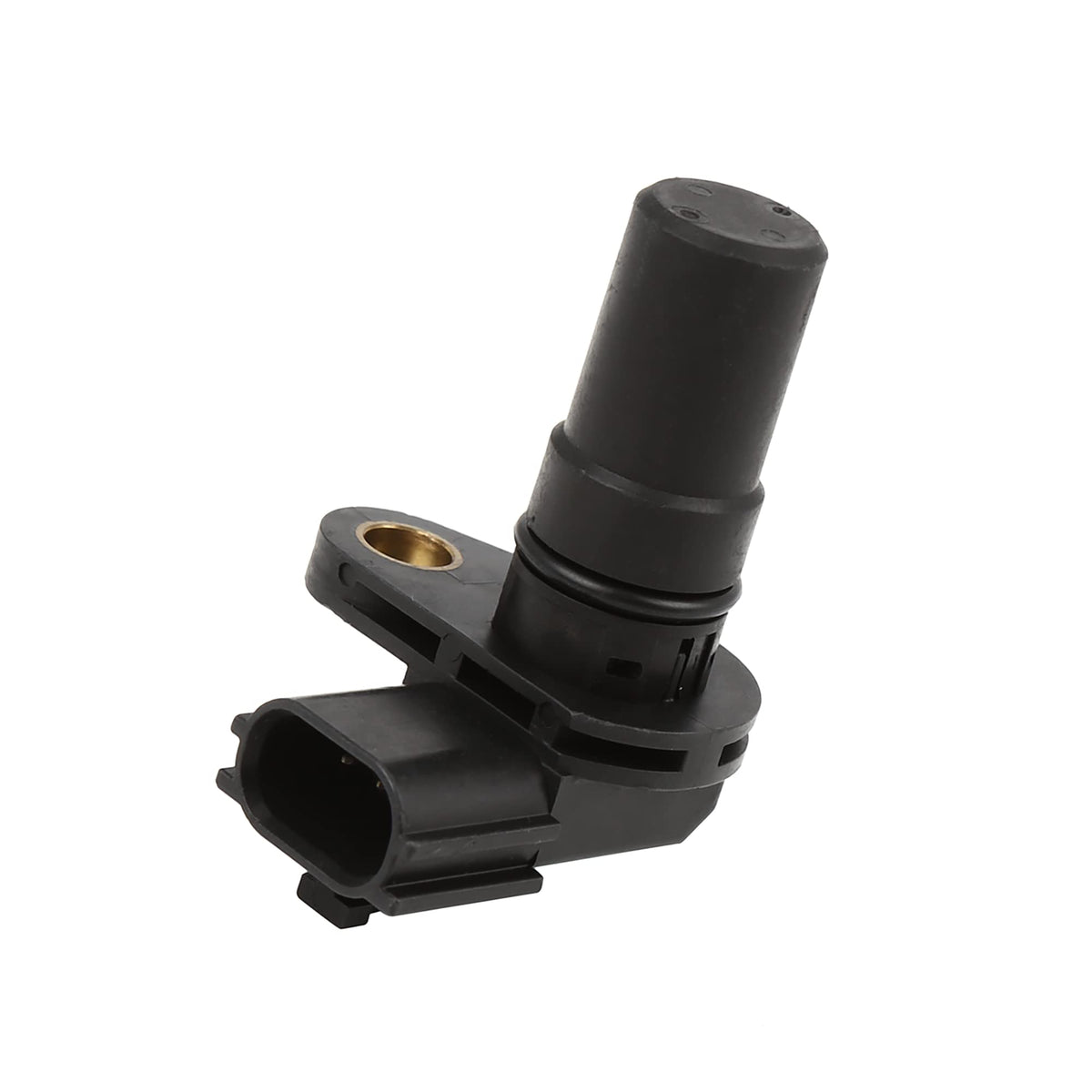 Acropix Car Engine Crankshaft Position Sensor Fit For Jeep Patriot 1Pc Black