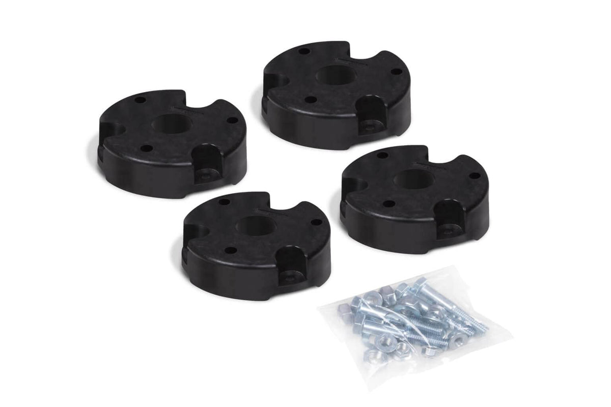 Readylift Zone Offroad 2 Inch Suspension Lift Kit For Ford Bronco