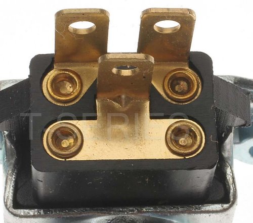 Standard Motor Products Ds72T Dimmer Switch