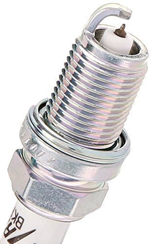 Ngk 5464 Bkr5Eix-11 Iridium Ix Spark Plug, Pack Of 4