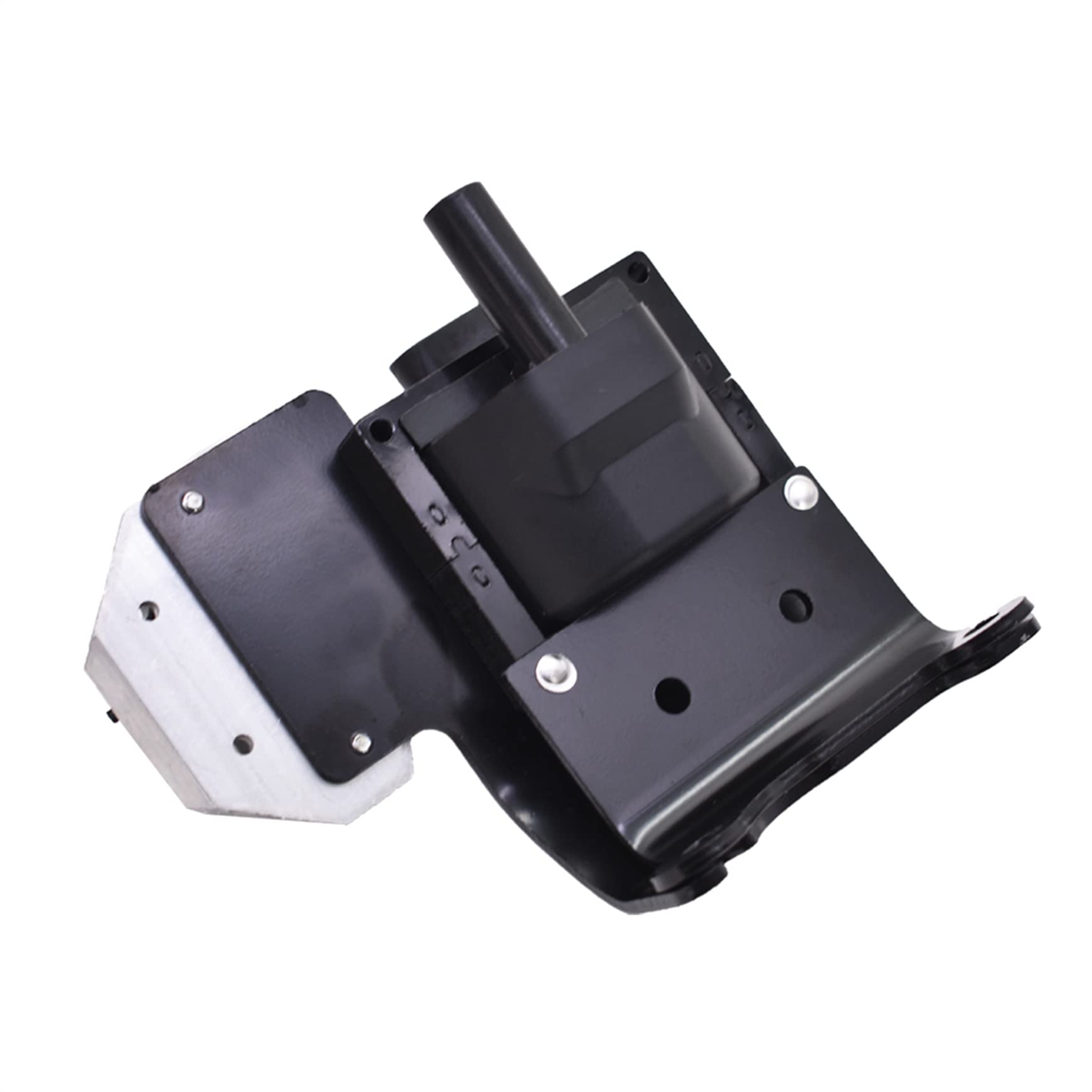 Ignition Coil DR-49 Replacement for Buick Replacement for Cadillac C1500 C2500 Pontiac C1098 D577 with Ignition Module