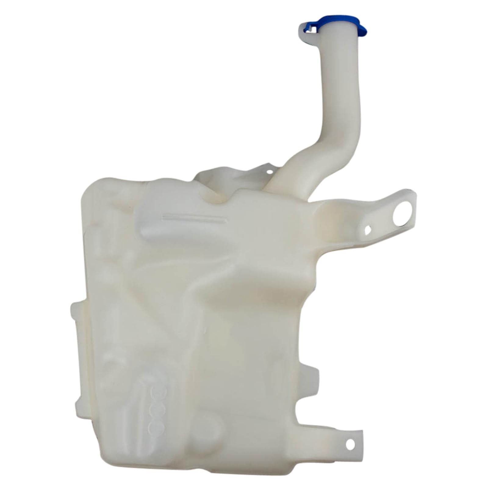 Trq Windshield Washer Reservoir Compatible With 2013-2014 Ford Fusion 2013-2016 Lincoln Mkz Fo1288152