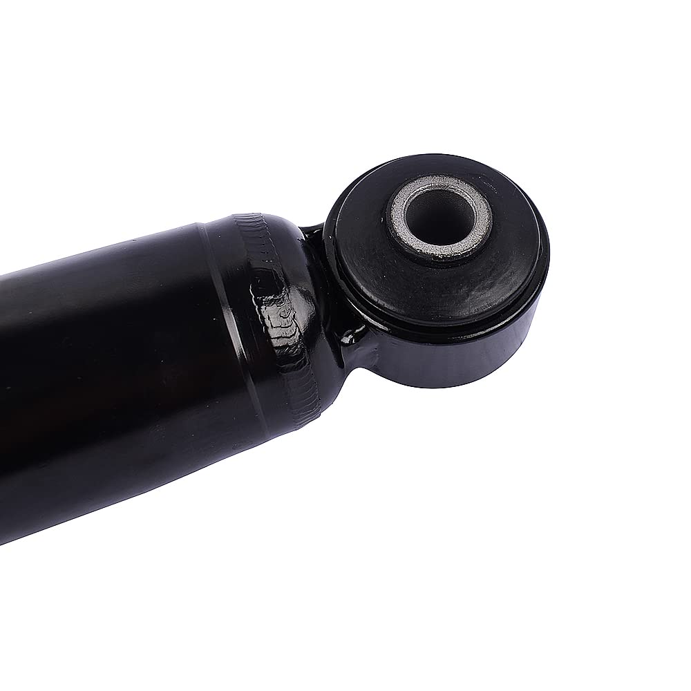 Pair Rear Air Suspension Strut Shock Kits Replacement for 02-14 Escalade & 07-13 Avalanche & 03-06 Avalanche 1500 & 00-14 Suburb