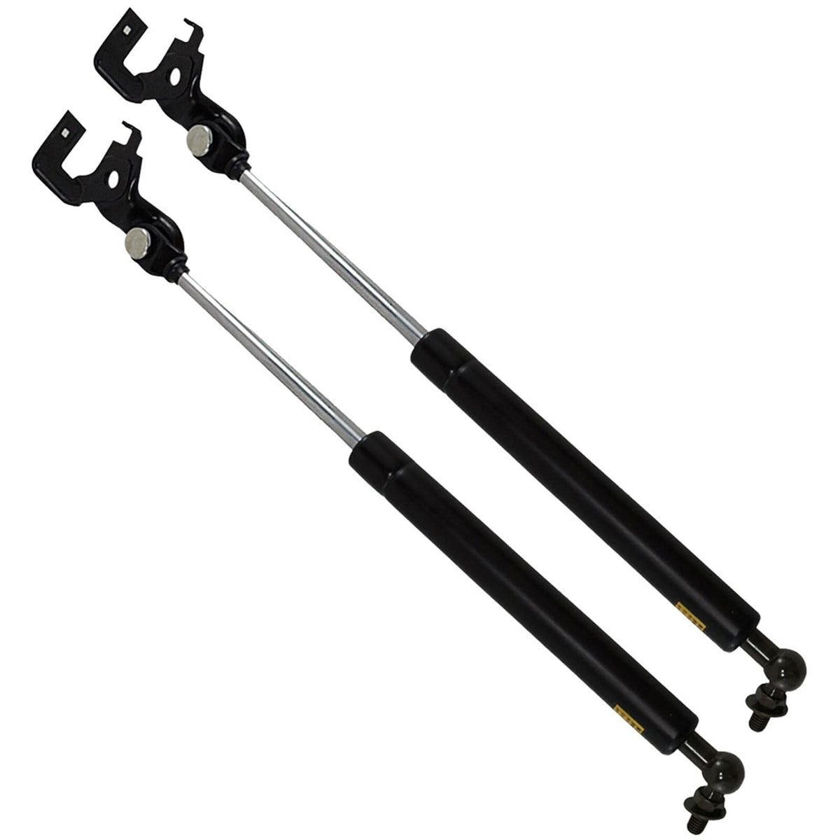 Scitoo Pm3007 14.34'' Lift Supports Fit For Lexus Es300 1992-1996,For Camry 1991