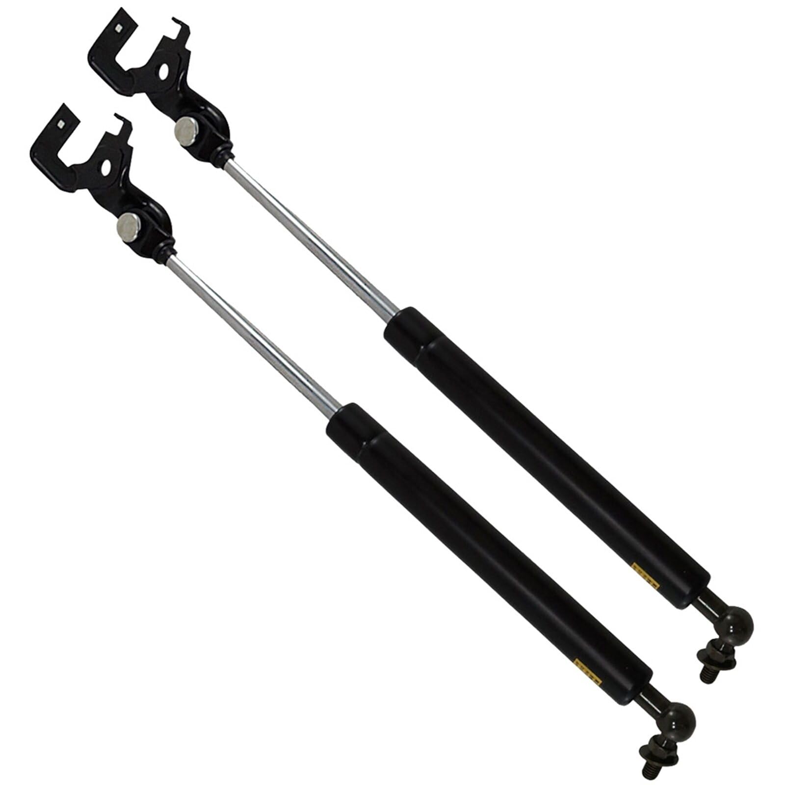 Scitoo Pm3007 14.34'' Lift Supports Fit For Lexus Es300 1992-1996,For Camry 1991-1996 Front Left And Right Hood Shock Struts 2Pc