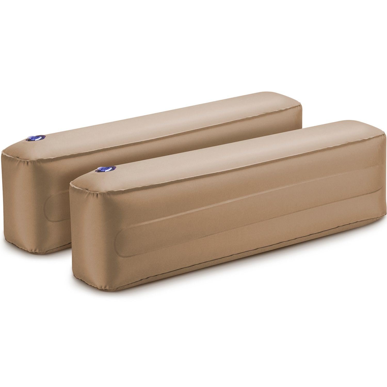 Pittman Outdoors PPI-PROAC5 AirBedz Pro3 Truck Bed Air Mattress Inflatable Wheel Well Side Inserts | Fits All Pro3 Series