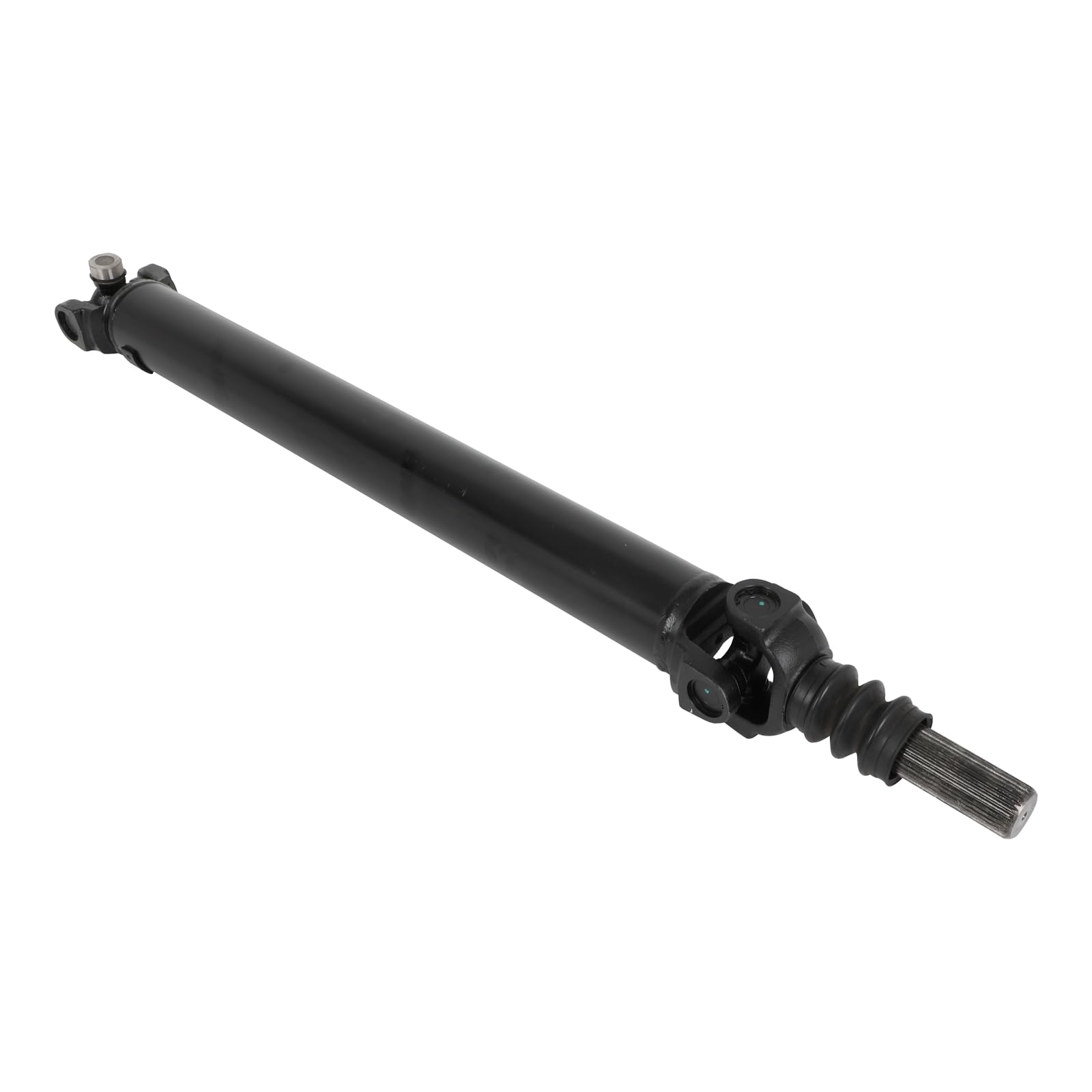 Scitoo?36.25''?Steel Front Driveshaft Assembly Drive Shaft For Cadillac Escalade For Chevrolet Avalanche Silverado 1500 Suburban