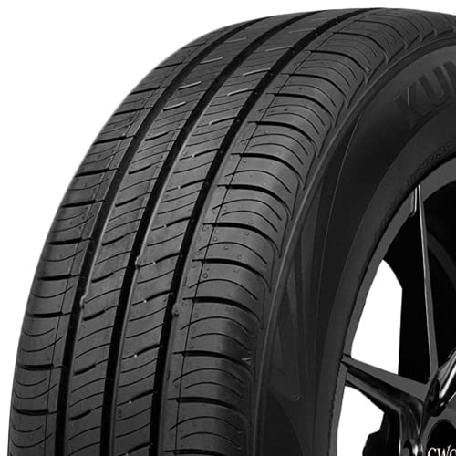 Kumho Solus Ta31 All-Season Tire - 225/60R16 98H