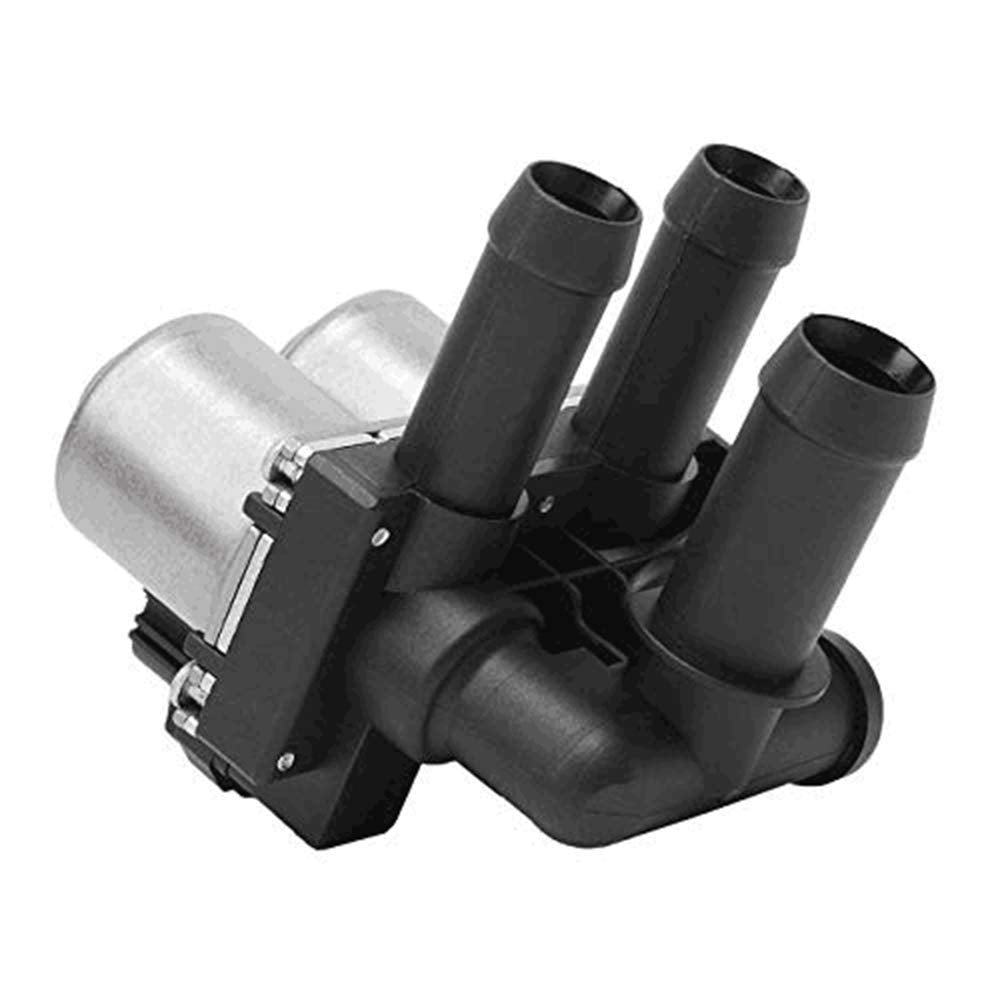 Surwit Xr840091 Heater Control Valve Compatible With 2003 2004 2005 F'-Ord Thunderbird 2002-2008 Jaguar S-Type 2003-2006 Lincoln Ls - Replace Part Number 2R8Z18495Aa