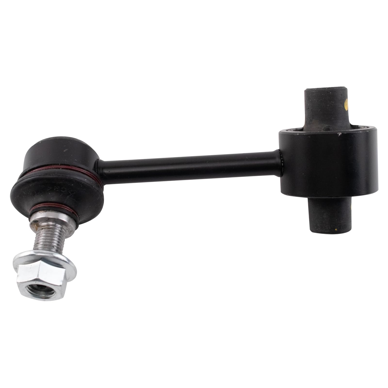 Trq Sway Bar Stabilizer Link Set Front & Rear Compatible With 2020-2022 Hyundai Kona