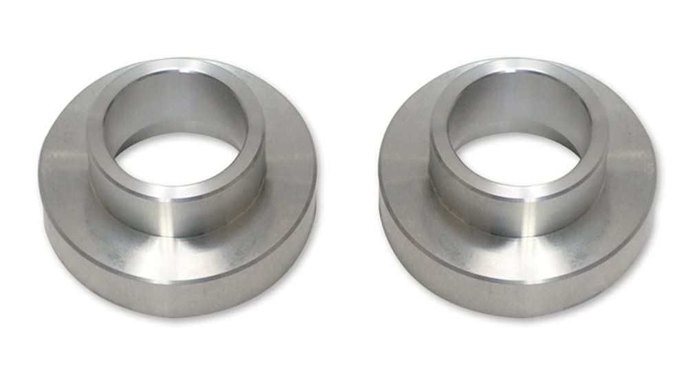 Tuff Country 52002 2 Leveling Kit Front 4X4 Compatible With/Replacement For Toyota Fj Cruiser 2007-2014