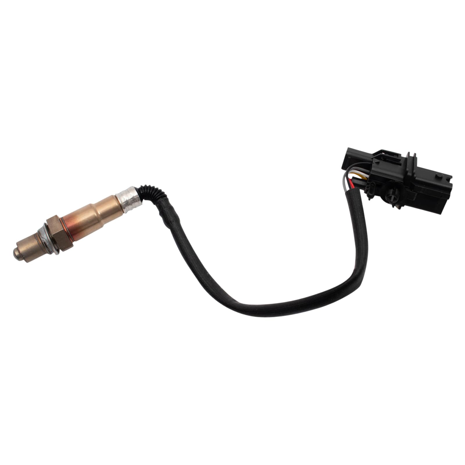 Trq O2 Oxygen Sensor Compatible With 1999-2013 Cadillac Infiniti Nissan Subaru Suzuki Volvo