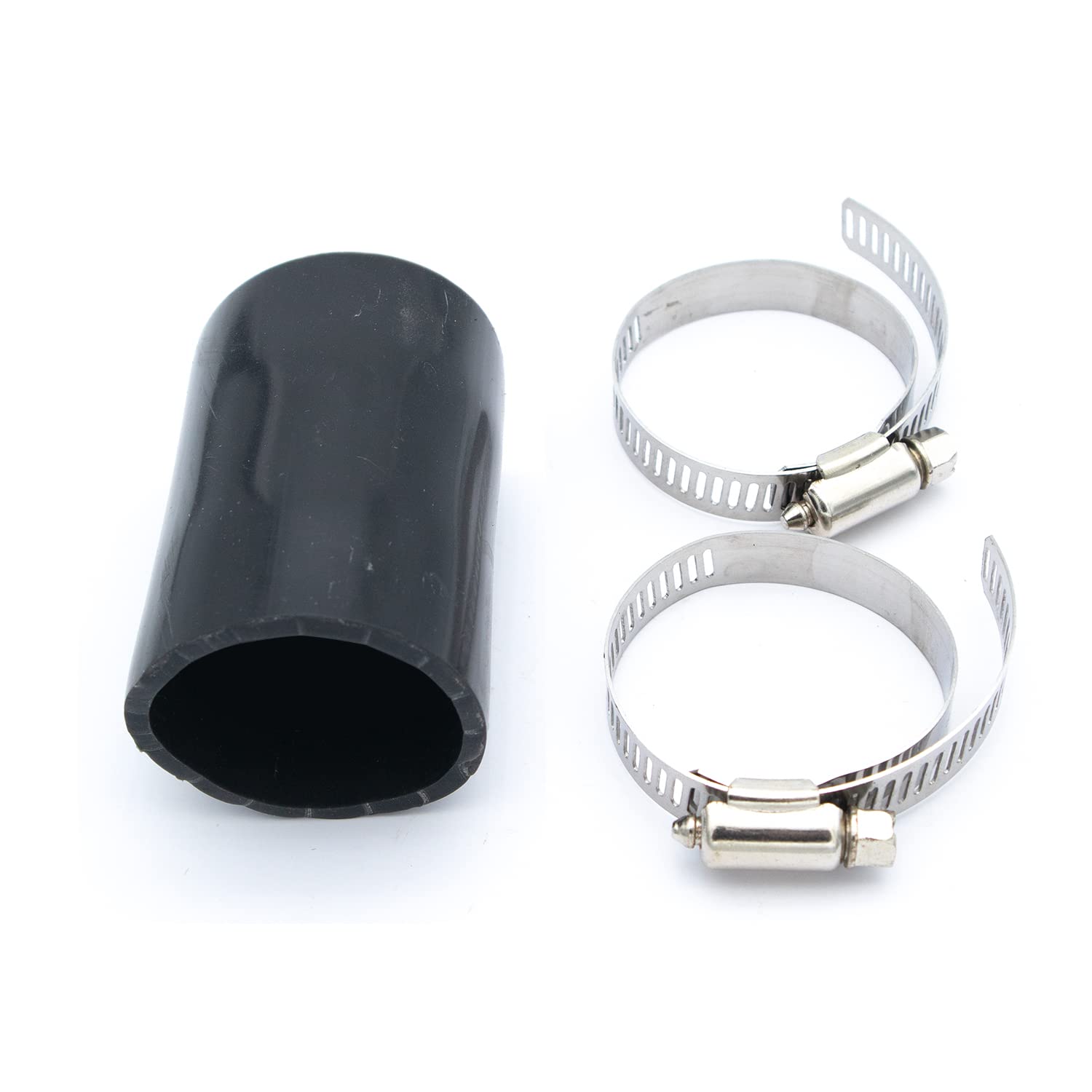 9N9652 Air Cleaner Hose For Replaces Fo-Rd 9N 8N 2N Naa 600 800 4Cyl Tractors (2 Pack)