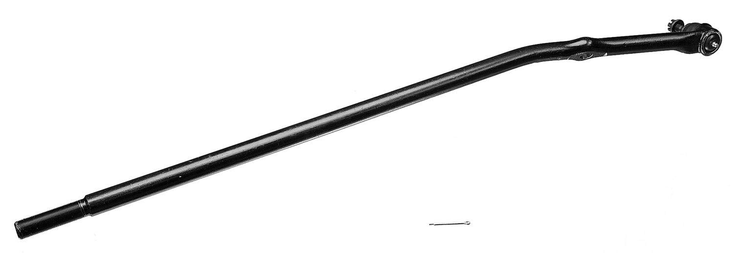 Dorman D1286Xl Front Passenger Side Inner Steering Drag Link Compatible With Select Ford Models