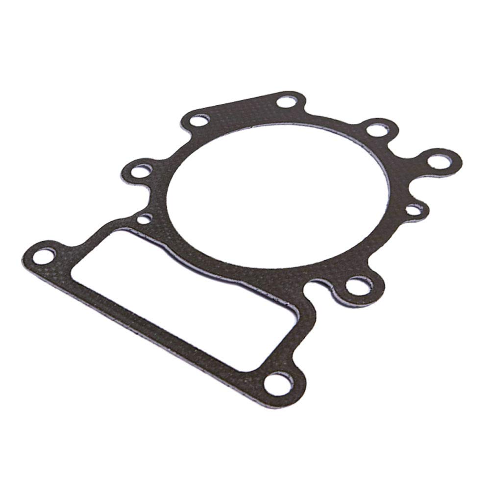 Huthbrother 794114 Gasket & 272475S Rocker Cover Gasket, Compatible With B&S Cylinder Head Gasket