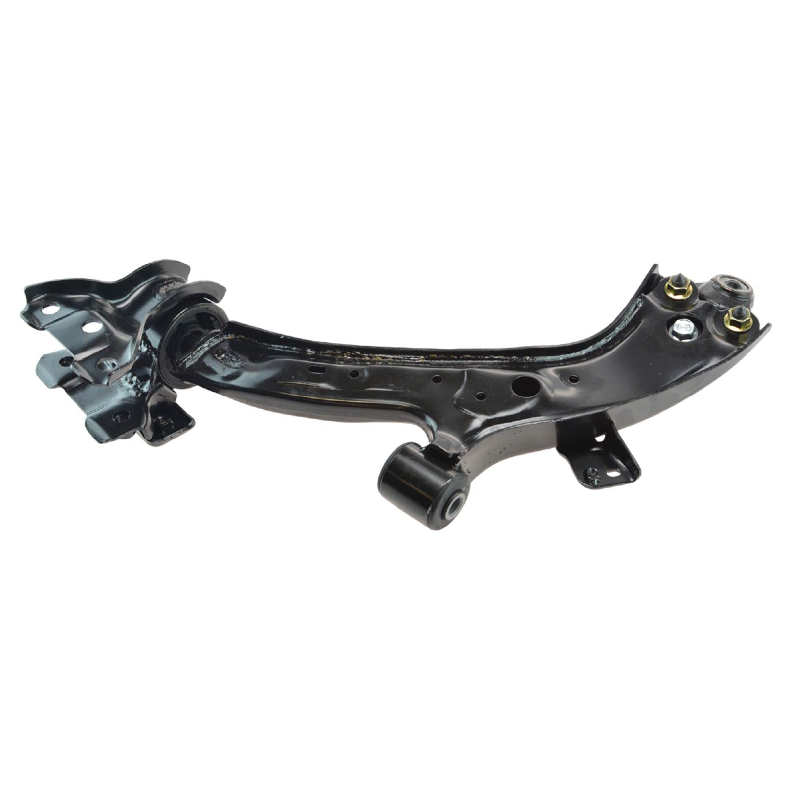 Trq Front Right Lower Control Arm With Ball Joint Passenger Side Compatible With 2007-2011 Honda Cr-V