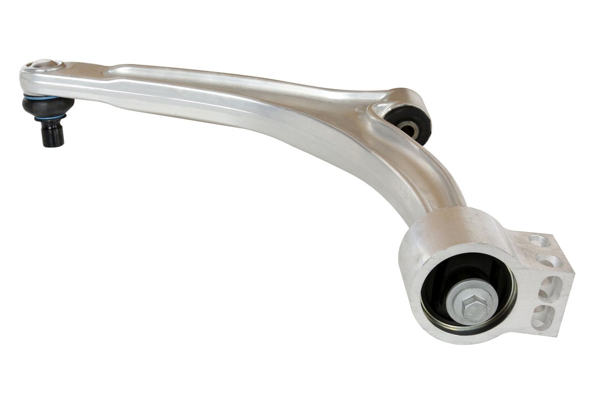 Autoshack Front Lower Control Arms And Ball Joints Assembly With Bushings Pair Of 2 Replacement For 2004-2012 Chevrolet Malibu 2