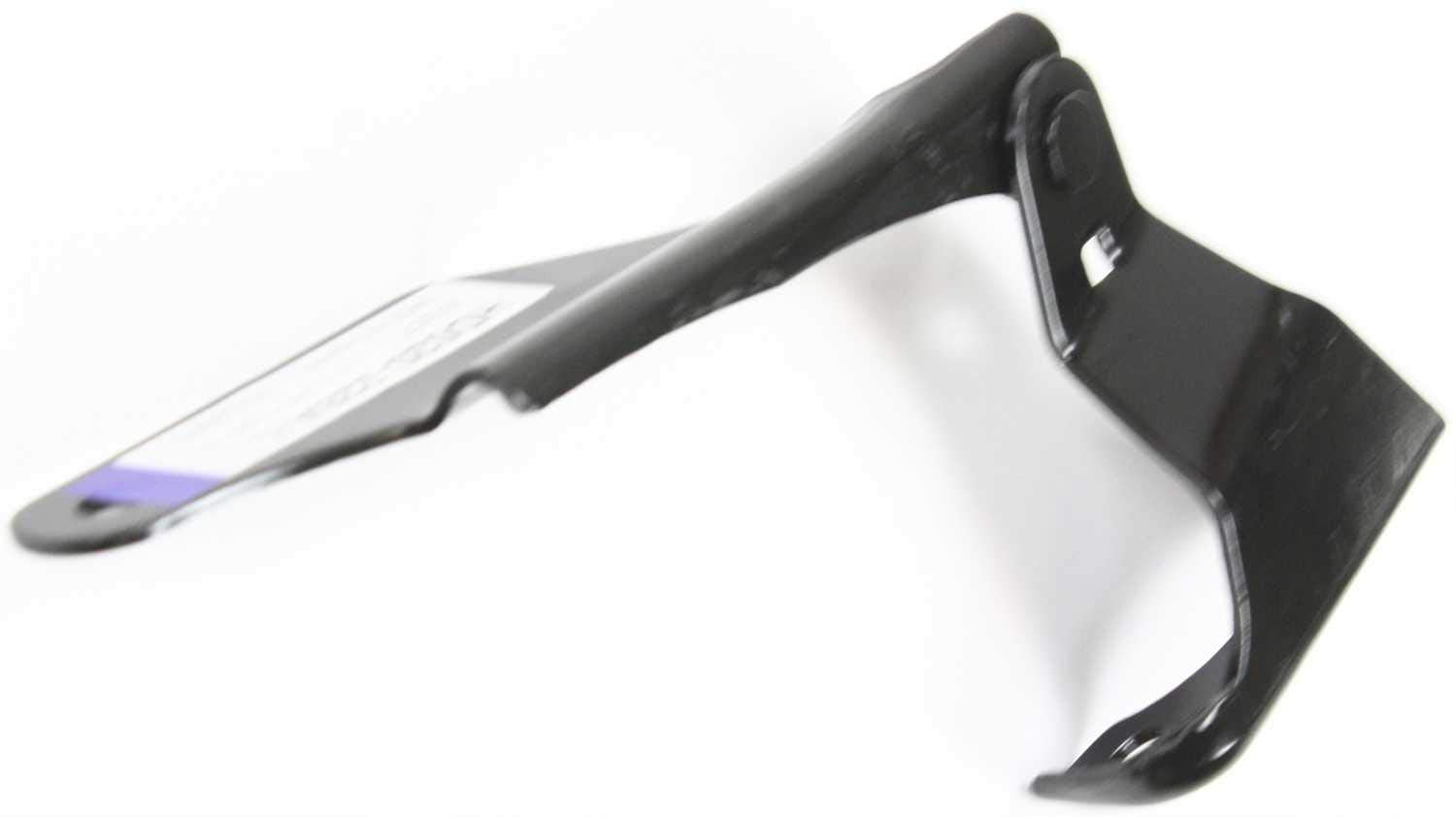 Garage-Pro Hood Hinge SET Compatible with 2001-2005 Honda Civic, Fits 2002-2006 Honda CR-V, Fits 2003-2011 Honda Element Coupe D