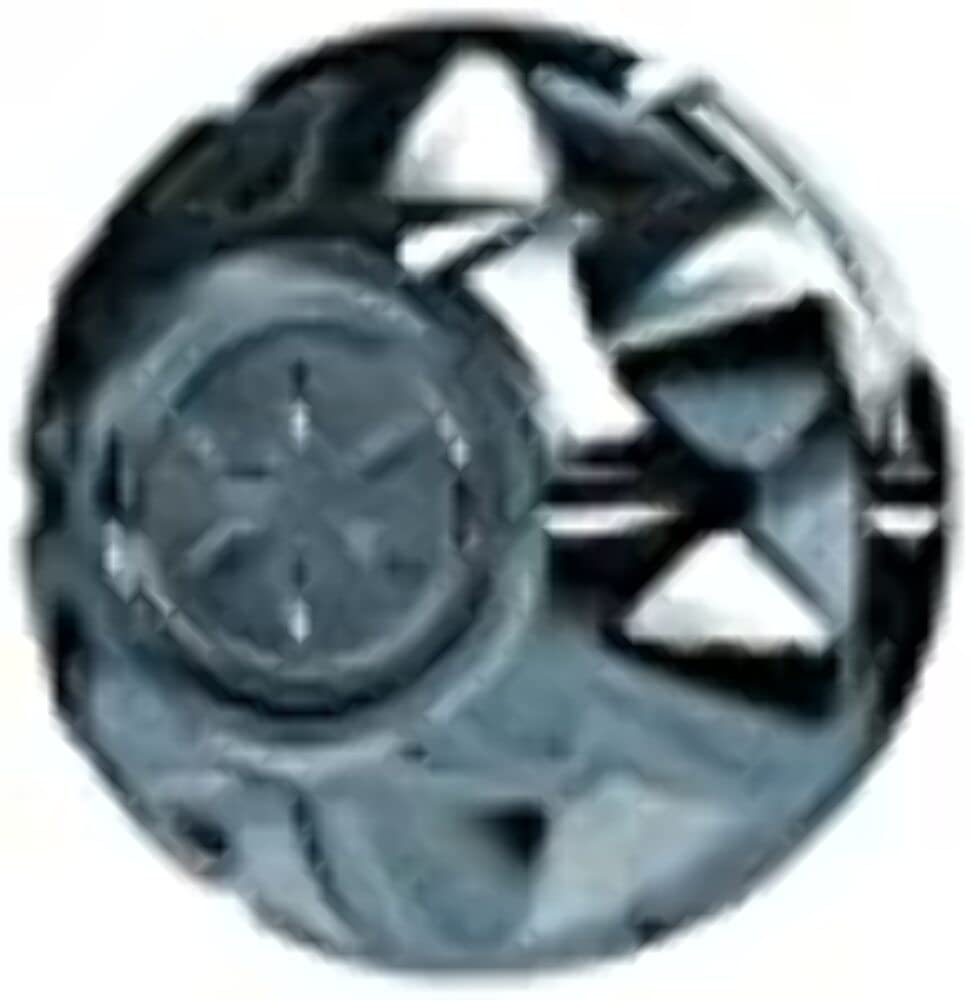 Versa-Lok Trailer Hub Cover - 6 Lug