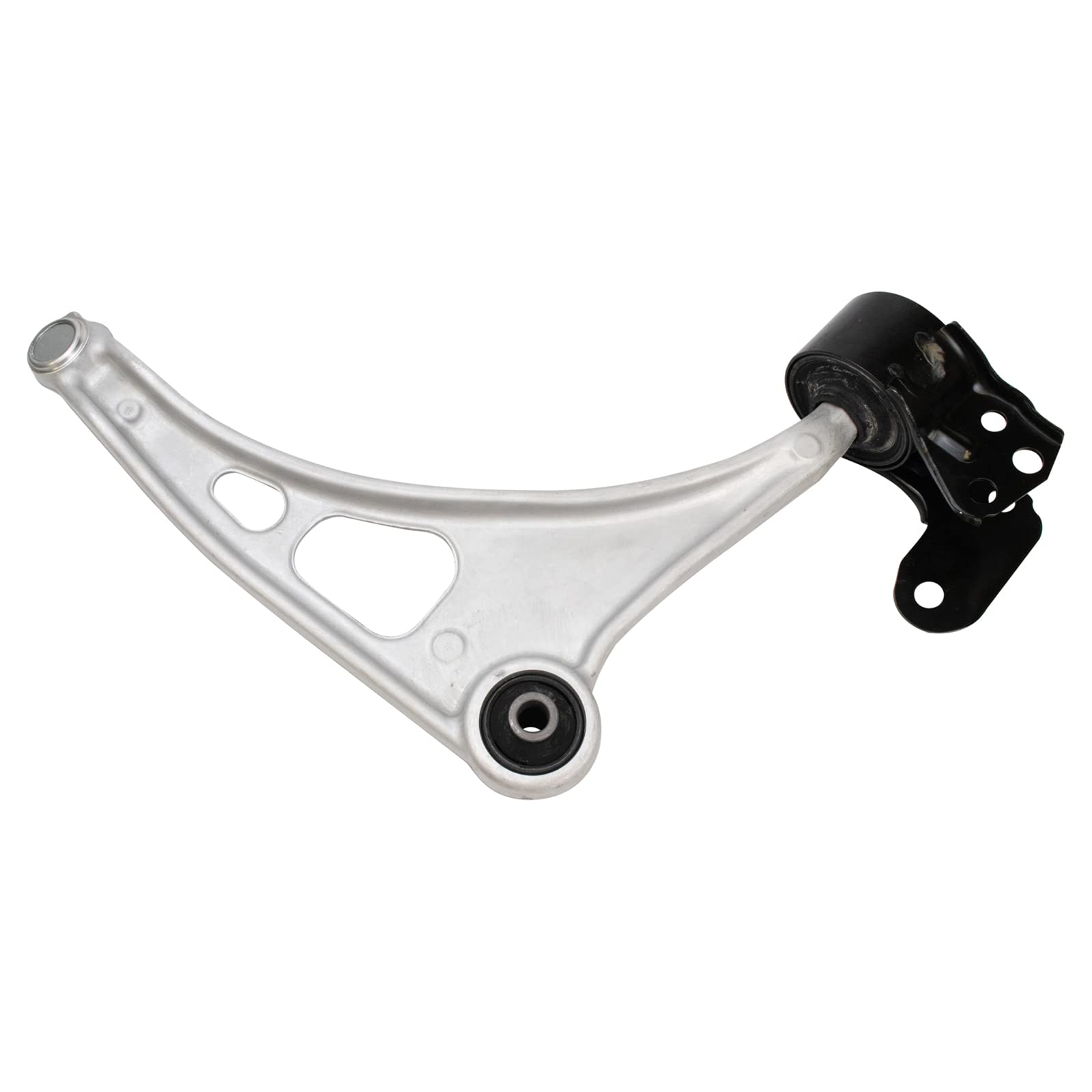 Trq Front Left Lower Control Arm With Ball Joint Drivers Side Compatible With 2014-2020 Acura Mdx 2019-2022 Honda Passport 2016-