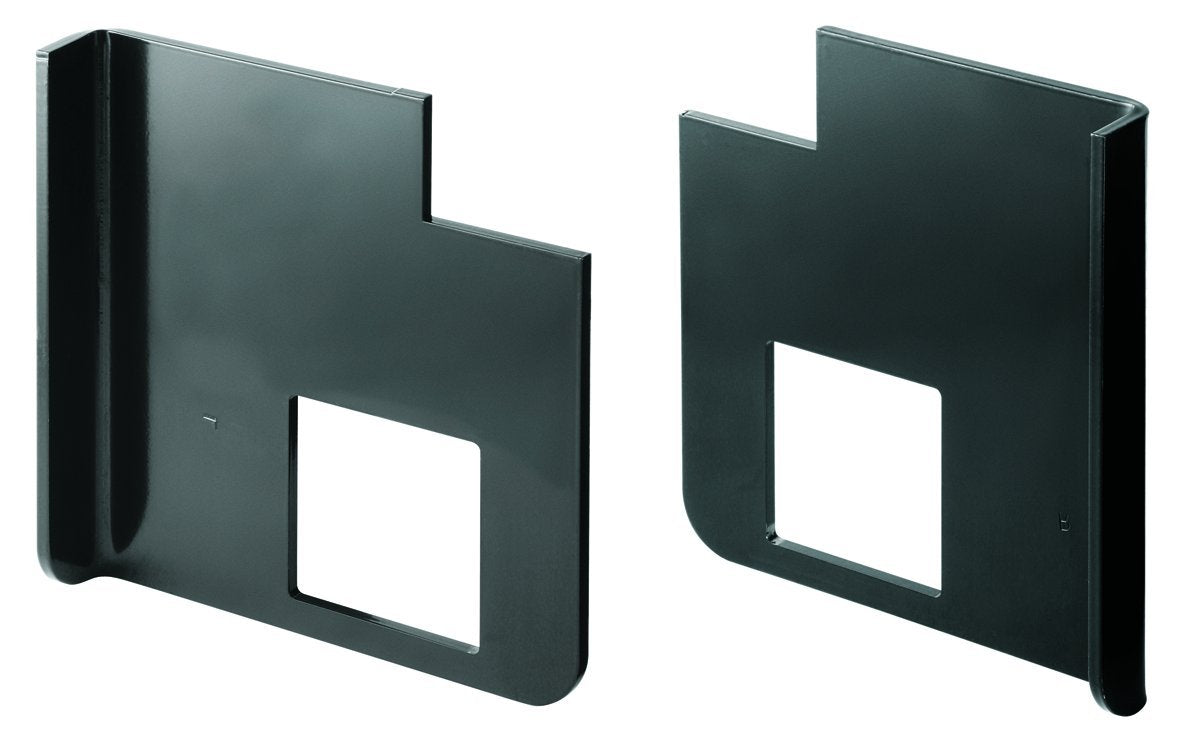 Draw-Tite 4907 Trailer Hitch (Class V Ultra Frame Weld Together 7'' Side Bracket Kit Only)