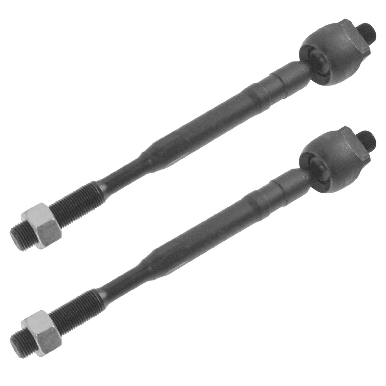 Trq Front Tie Rod Set Compatible With 2003-2004 Nissan Murano