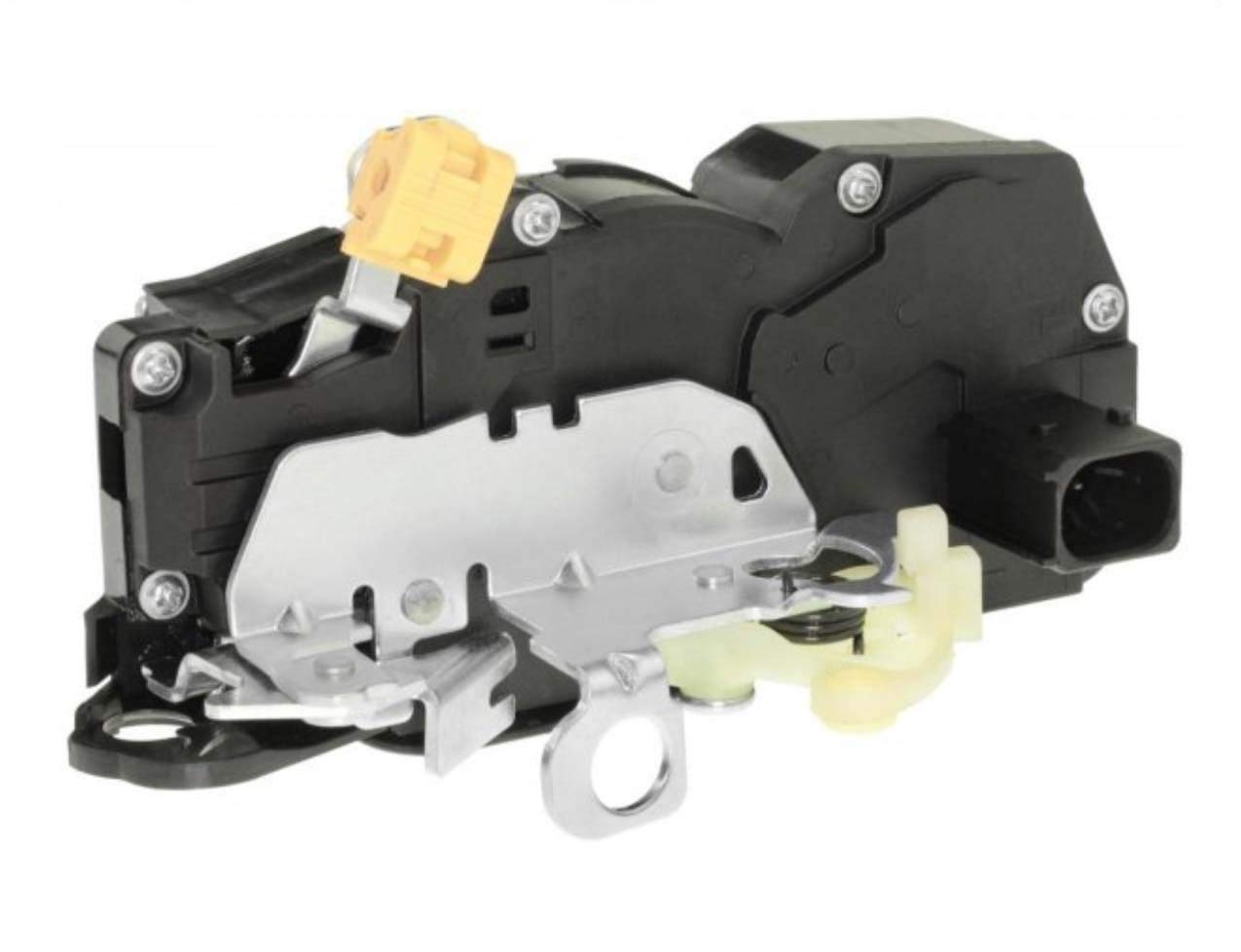 Power Door Lock Actuator/Door Lock Latch For 08-14 Cadillac Chevrolet Gmc (Front Right) 72114
