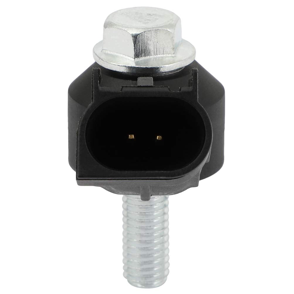 Roadfar Ignition Knock Detonation Sensor Fit For Gmc Canyon,For Gmc Envoy,For Gmc Envoy Xl,For Gmc Envoy Xuv,For Cadillac Devill