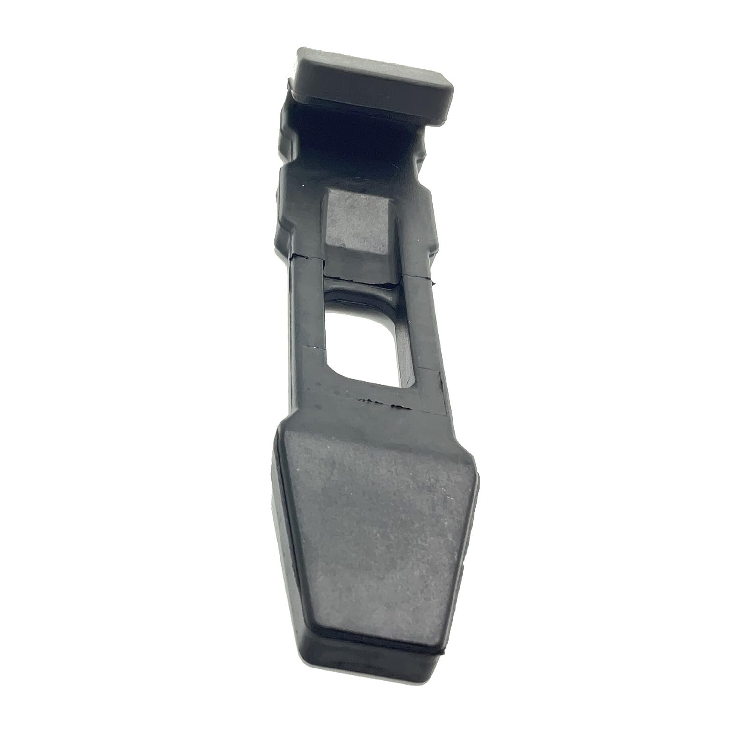Polaris Snowmobile Rubber Strap, 70 Mm, Genuine Oem Part 5414191, Qty 1