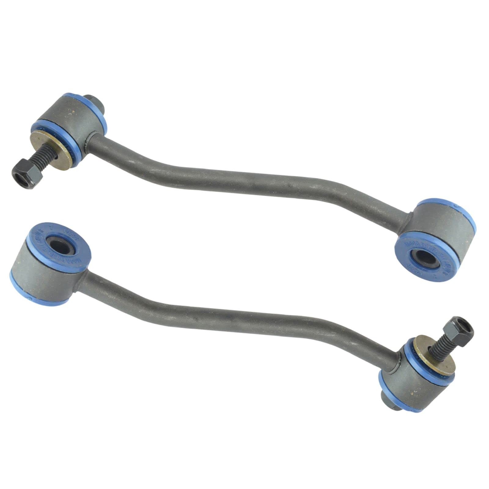 Trq Rear Sway Bar Stabilizer Link Set Compatible With 1995-2001 Ford Explorer 2001-2003 Explorer Sport 1997-2001 Mercury Mountai