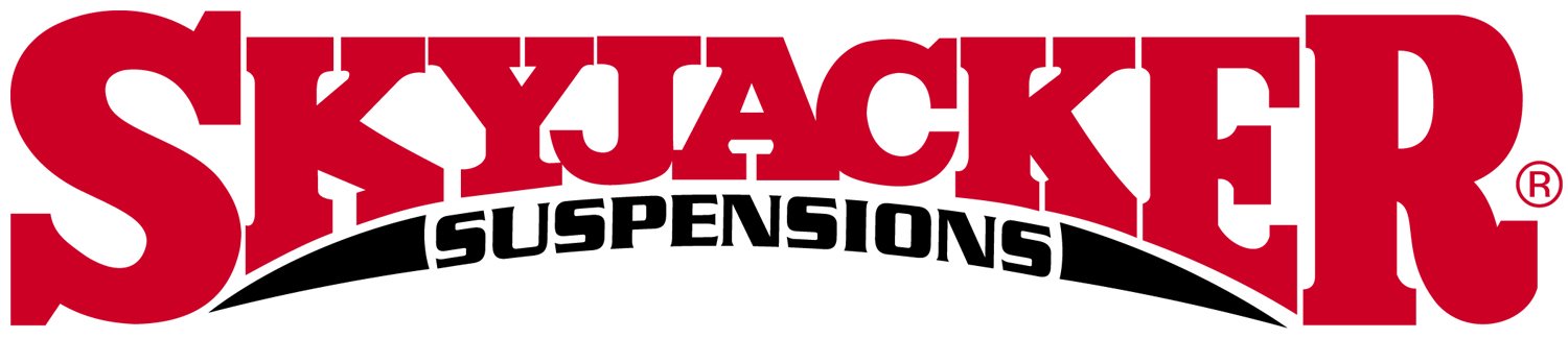 Skyjacker (Uc168Cr) 5/8'' Diameter Square U-Bolt Kit