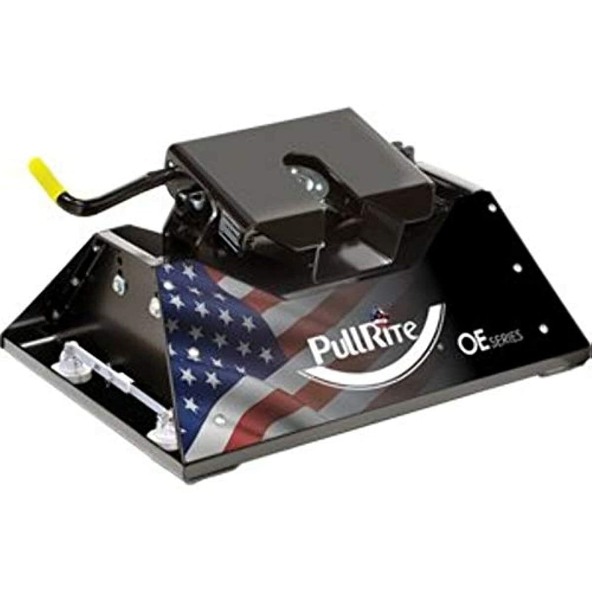 Pulliam Enterprises, Inc. 1400 Super 5Th Oe Series 25K