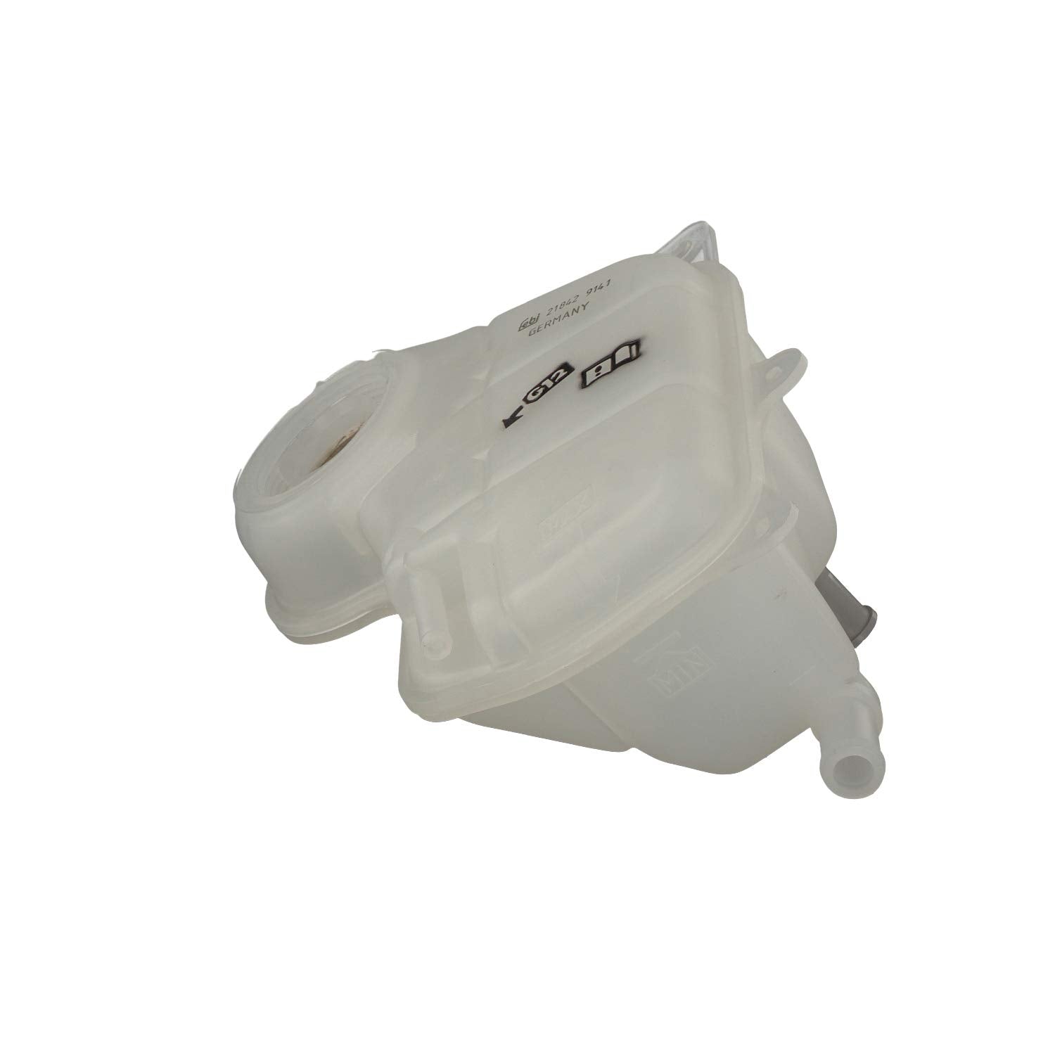Febi Bilstein 21842 Coolant Expansion Tank With Sensor, Pack Of One