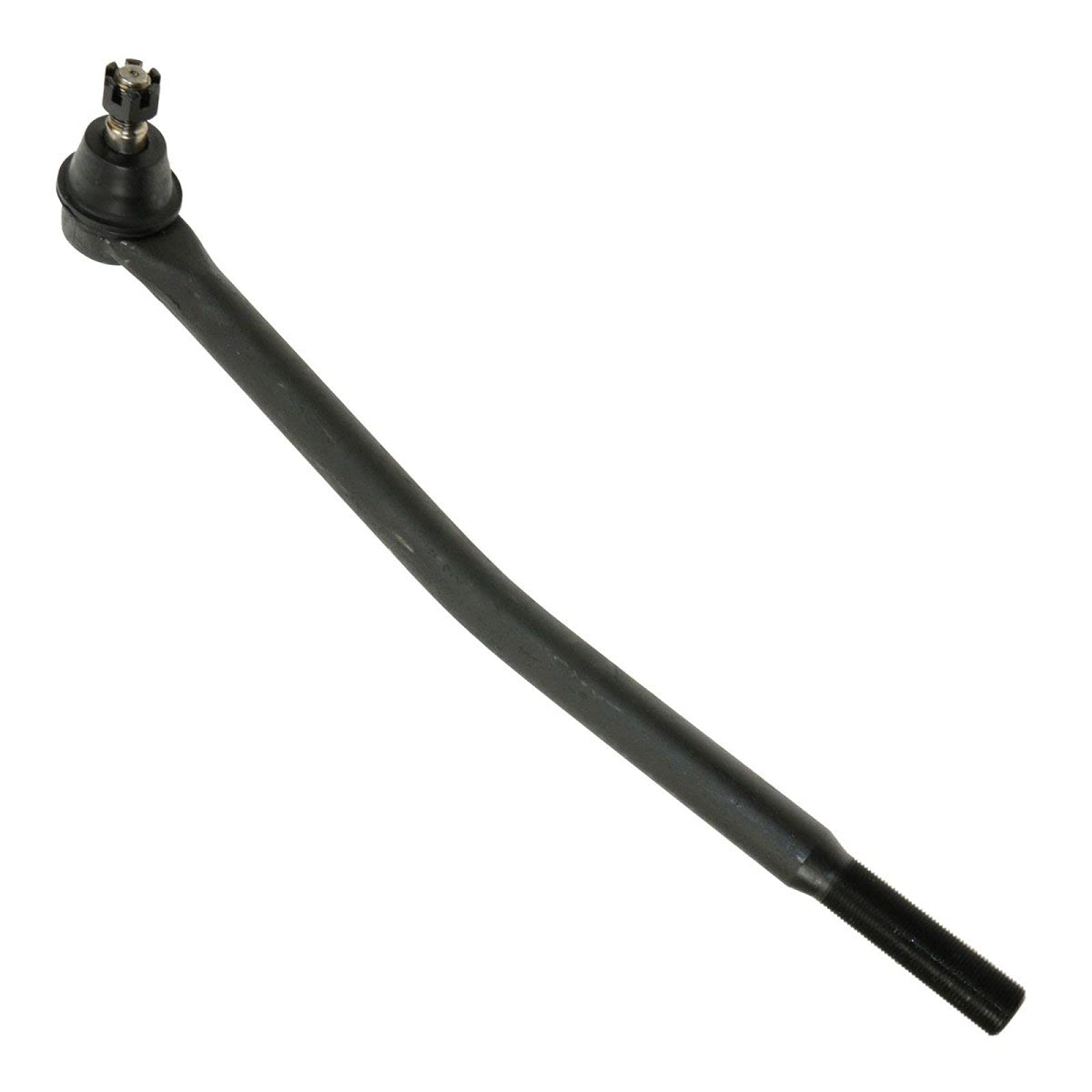 TRQ Tie Rod and Adjusting Sleeve Front 6 Piece Kit for 92-06 Ford E250 E350 E450 Van