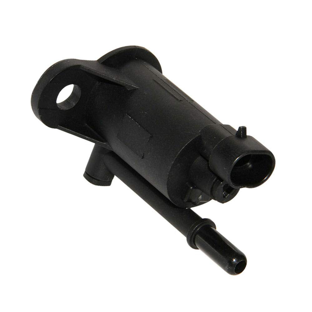1997279 Vapor Canister Purge Valve Solenoid Compatible With Chevy Silverado Tahoe Gmc Sierra Yukon 3.8 4.6 5.3 6.0 8.1L Engines 