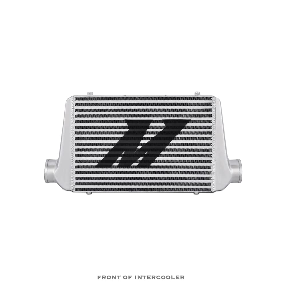 Mishimoto Universal Intercooler G-Line