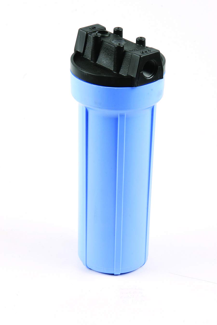 Shurflo 158196 Slim Line Filtration System (10 Housing With 1/2 Female Ports)