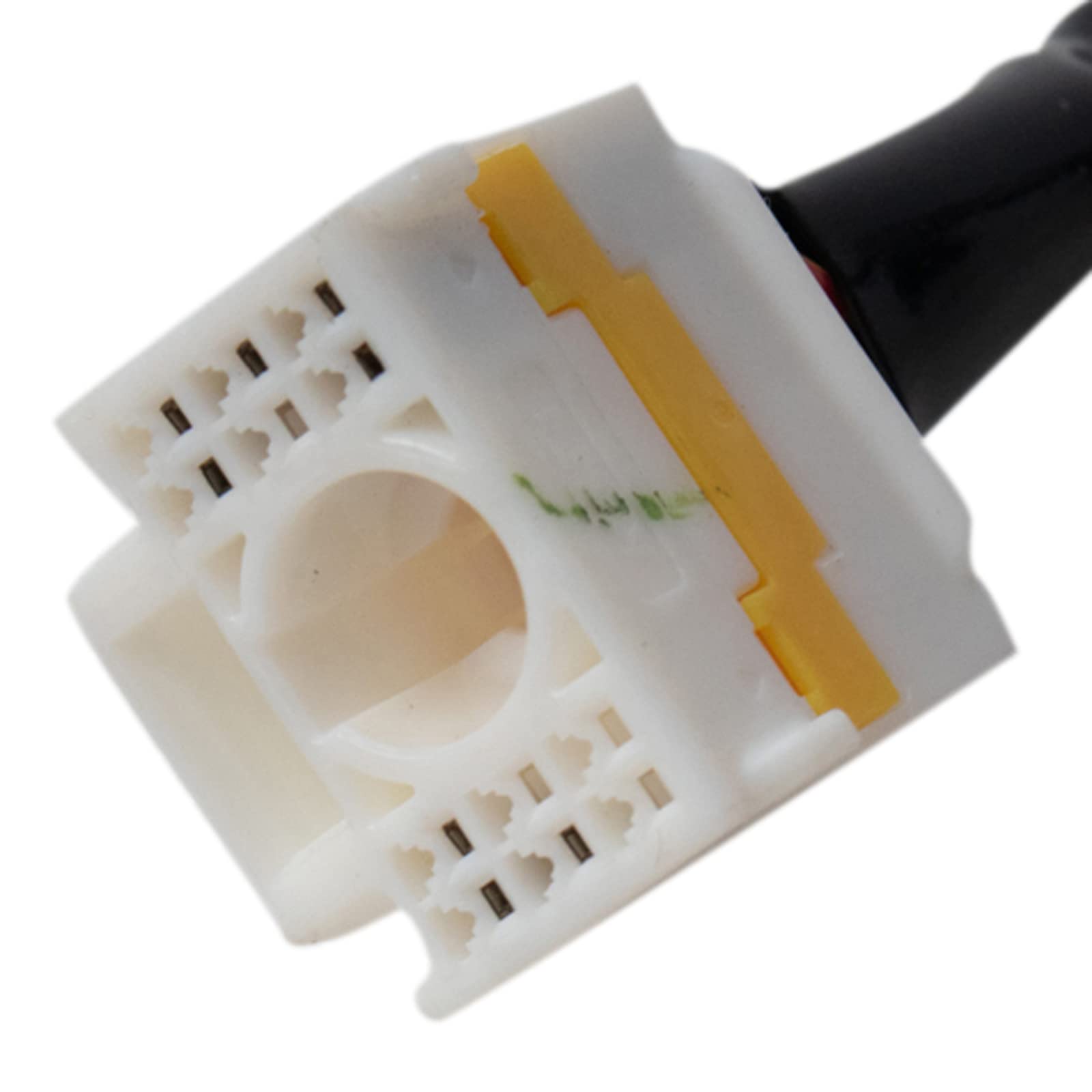 Trq Right Mirror Passenger Side Compatible With 2020-2023 Hyundai Sonata Hy1321274