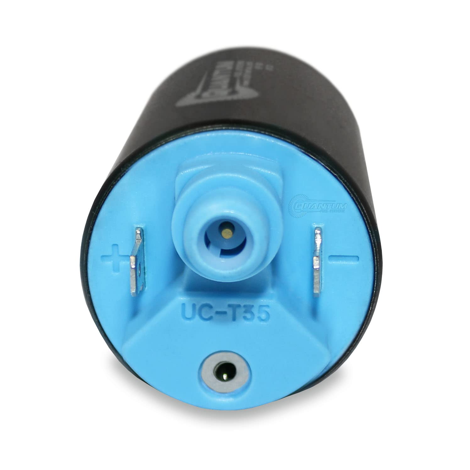 QFS OEM In-Tank Fuel Pump Replacement for Kawasaki Concours 14, Ninja 1000, 300, 650 Versys 1000, 650 Ninja ZX-10R, ZX-14, ZX-6R