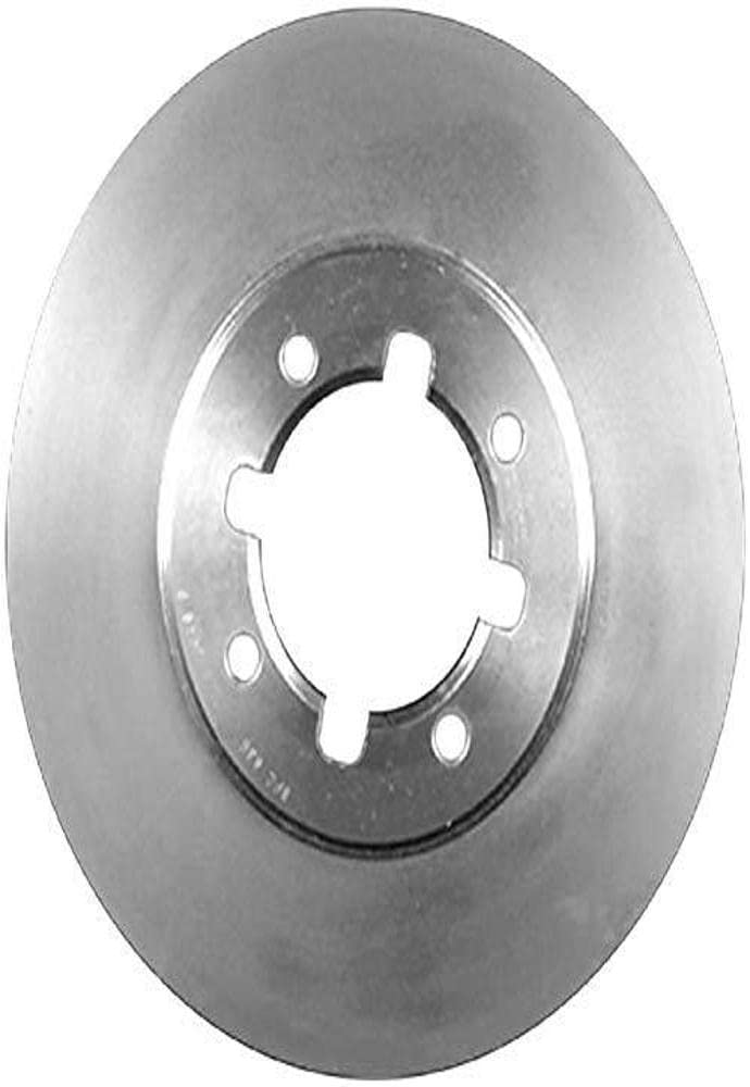 Bendix Premium Prt1296 Front Brake Rotor For Toyota Cressida 1984-1983