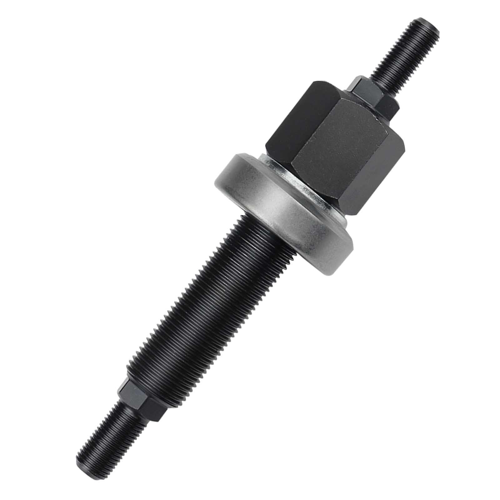 Harmonic Balancer Installation Tool For 66515 Damper Vibration Installation Tool Compatible For Chevy Bbc Sbc Cranks