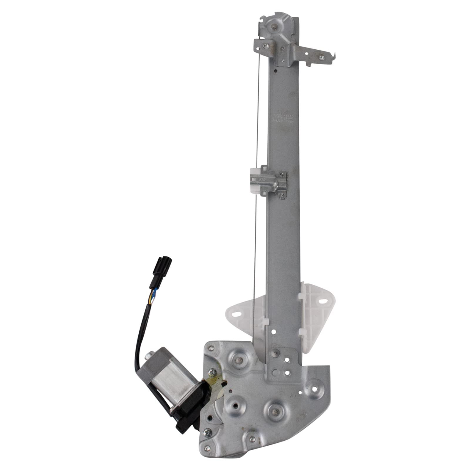 Trq Right Power Window Regulator & Motor Assembly Passenger Side Compatible With 2016-2020 Honda Civic