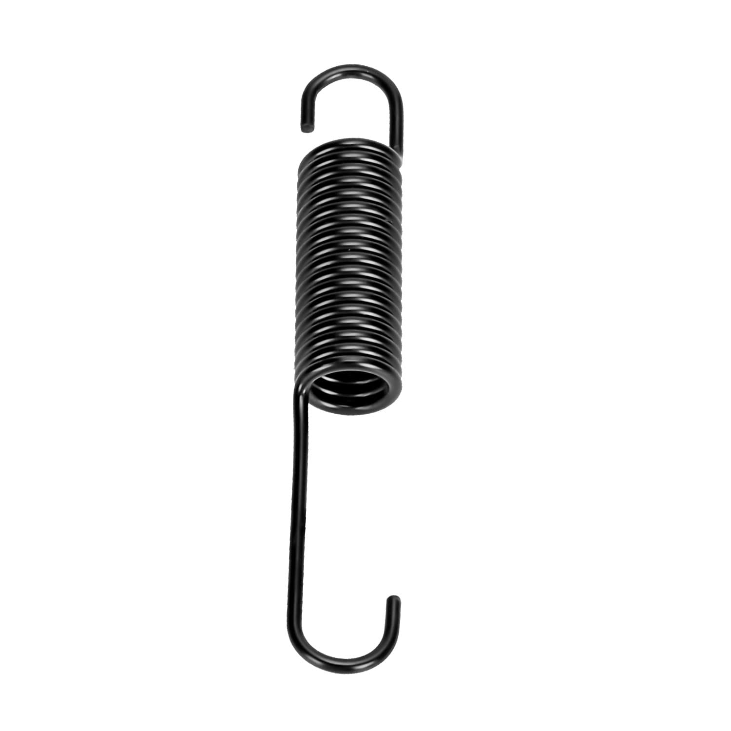 YOXUFA Mini Bike Kickstand Spring for Monster Moto MM-B80 105 Baja Warrior Trailmaster MB200 Doodle Bug DB30 Coleman CT100U Moto